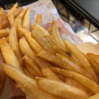 Photo taken at Burger King by Cyrus B. on 4/24/2021