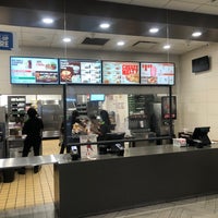 Photo taken at Burger King by Cyrus B. on 4/28/2021