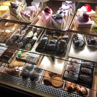 Photo taken at DeLillo Pastry Shop by Cyrus B. on 8/8/2019