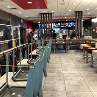 Photo taken at McDonald&amp;#39;s by Cyrus B. on 3/28/2021