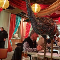 Photo taken at Chinois On Main by Talal on 2/5/2022