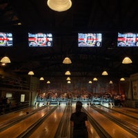 Photo taken at Highland Park Bowl by Talal on 7/10/2021