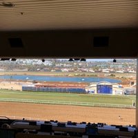 Photo taken at Del Mar Racetrack by Talal on 8/9/2019