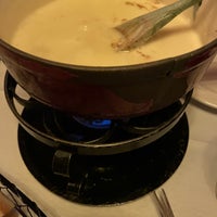 12/29/2020에 Talal님이 French Alpine Bistro - La Creperie du Village에서 찍은 사진