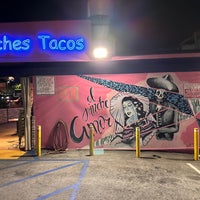 Photo taken at Pinches Tacos by Talal on 7/27/2023