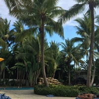Снимок сделан в The Inn at Key West пользователем Olga Z. 7/14/2015