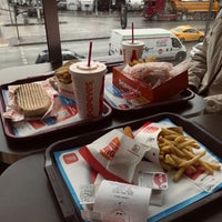 Photo taken at Burger King by Samin🌸✨ on 2/15/2023