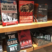Photo taken at Spy Museum Store by Alexander M. on 11/6/2018