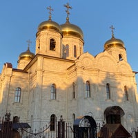 Photo taken at Спасский Кафедральный собор by Alexander M. on 8/5/2020
