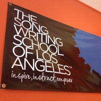 Photo taken at Songwriting School of Los Angeles by Danielle W C. on 3/22/2013