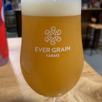 Photo taken at Ever Grain Brewing Co. by Jonathan S. on 9/24/2023