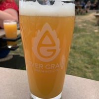 Photo taken at Ever Grain Brewing Co. by Jonathan S. on 5/28/2023