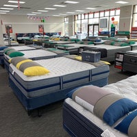 Mattress Firm Mechanicsburg Pa