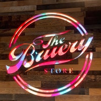 Photo taken at The Bruery Store by Jonathan S. on 9/18/2021