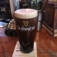 Photo taken at Fadó Irish Pub &amp;amp; Restaurant by John B. on 1/17/2018