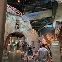 1/7/2022 tarihinde Phillip B.ziyaretçi tarafından National Infantry Museum and Soldier Center'de çekilen fotoğraf