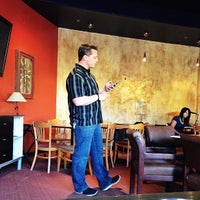 4/19/2013にAshley B.がThird Place Cafeで撮った写真