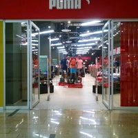 PUMA Outlet Plaza Central - 1 tip from 146 visitors