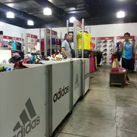 nearest adidas outlet store