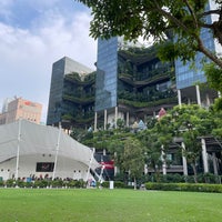 Photo taken at Hong Lim Park by TM on 10/8/2023