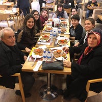 Photo taken at Baydöner by Müşide G. on 1/27/2018