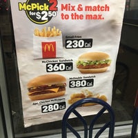 Photo taken at McDonald&amp;#39;s by Jackie C. on 3/28/2016