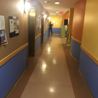 Photo taken at ACS Childrens Center by Jackie C. on 6/23/2016