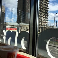 Photo taken at McDonald&amp;#39;s | მაკდონალდსი by Sophie on 2/25/2019