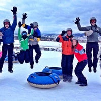 colorado adventure park