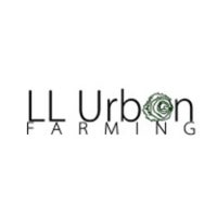 Foto tirada no(a) LL Urban Farming por Sydney L. em 2/4/2013