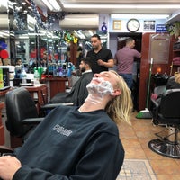 Premium Barber Shop Upper East Side New York Ny
