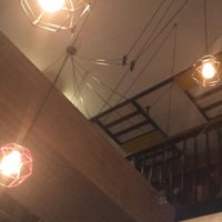 6/7/2018にBüşra B.がTT Lounge Cafe &amp;amp; Restaurantで撮った写真