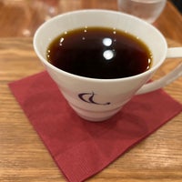 Photo taken at Mi Cafeto by Yoshiaki A. on 3/21/2023