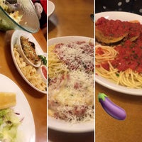 Olive Garden Italian Restaurant In
