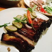 Photo taken at Yunnan BBQ by Wil S. on 10/18/2015