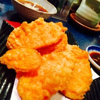 Photo taken at Kotobuki Japanese Cuisine by Wil S. on 2/27/2015