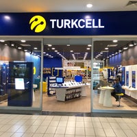 รูปภาพถ่ายที่ Kipa Avm Turkcell İletişim Merkezi/Kepez-Antalya/Tekemen Bilişim โดย Salim T. เมื่อ 12/9/2017