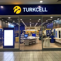 10/10/2017에 Salim T.님이 Kipa Avm Turkcell İletişim Merkezi/Kepez-Antalya/Tekemen Bilişim에서 찍은 사진