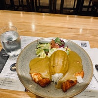 Photo taken at wagamama by Bandar on 12/28/2021