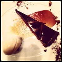 Foto scattata a Abri da Beena P. il 3/14/2013