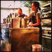 Foto scattata a Abri da Beena P. il 3/14/2013