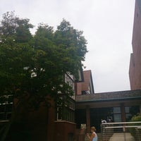 Sneden Hall - GRCC - College Academic Building in Heritage Hill