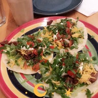Photo taken at Taqueria Maya by gregoria t. on 1/17/2019