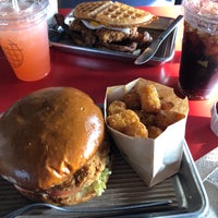 Photo taken at Bruxie by Mike V. on 12/28/2019