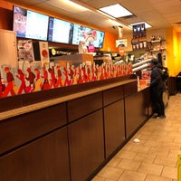 Photo taken at Dunkin&amp;#39; by Mike V. on 11/7/2017