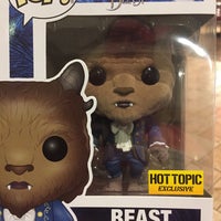 Photo taken at Hot Topic by Mike V. on 2/4/2017