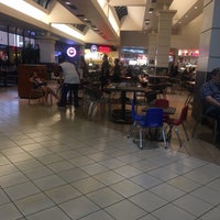 Photo taken at The Shops at Montebello Food Court by Mike V. on 8/30/2016