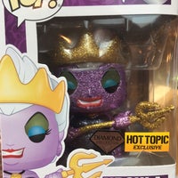 Photo taken at Hot Topic by Mike V. on 9/16/2017