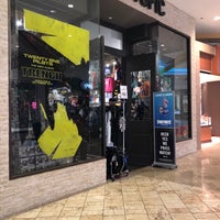 Photo taken at Hot Topic by Mike V. on 10/12/2018
