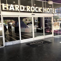 2/11/2018에 Mike V.님이 Hard Rock Hotel Palm Springs에서 찍은 사진